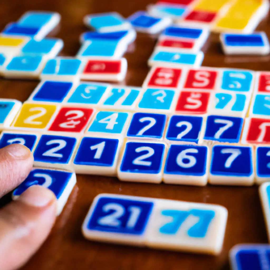 jakie są zasady gry w remika poradnik dla początkujących