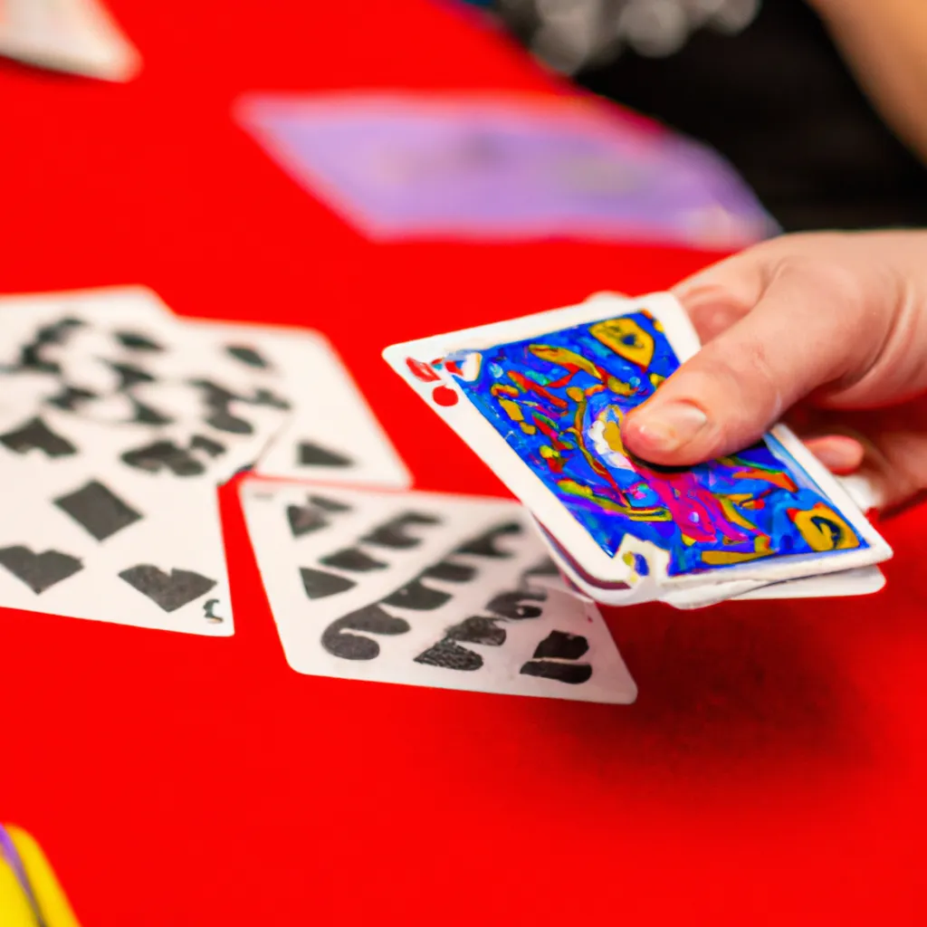 jak grać w tysiąca zasady i strategie