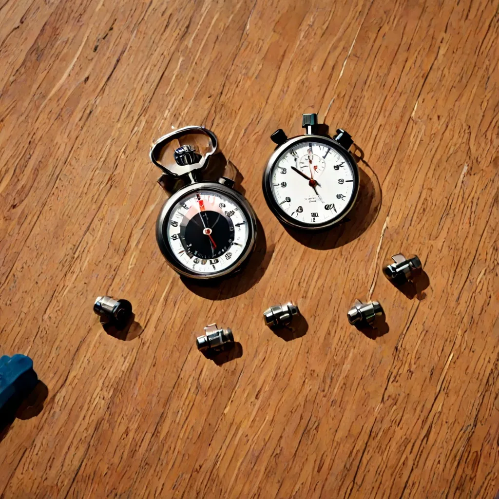 Po jakim czasie zanikają mięśnie? Kluczowe informacje