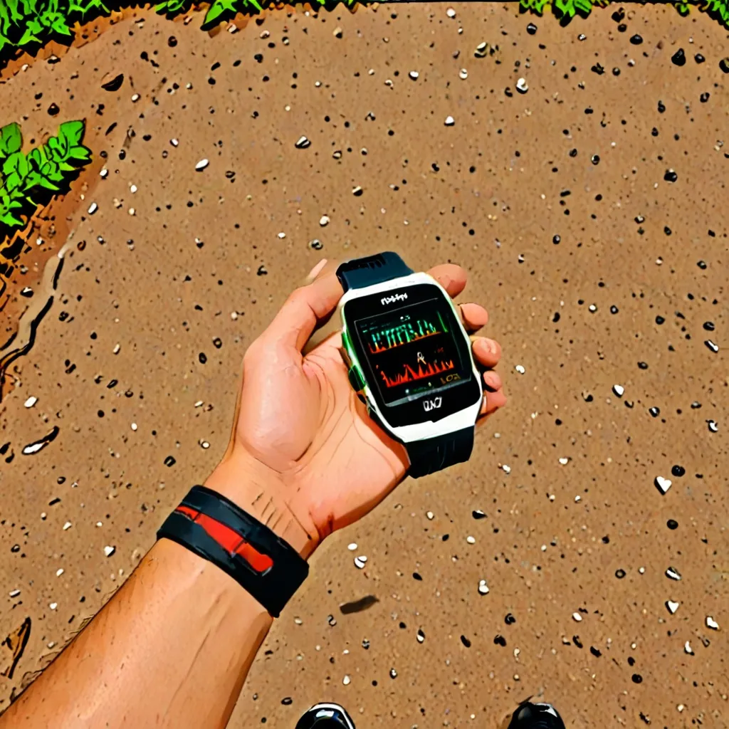 Jak obniżyć tętno podczas biegu? Skuteczne metody