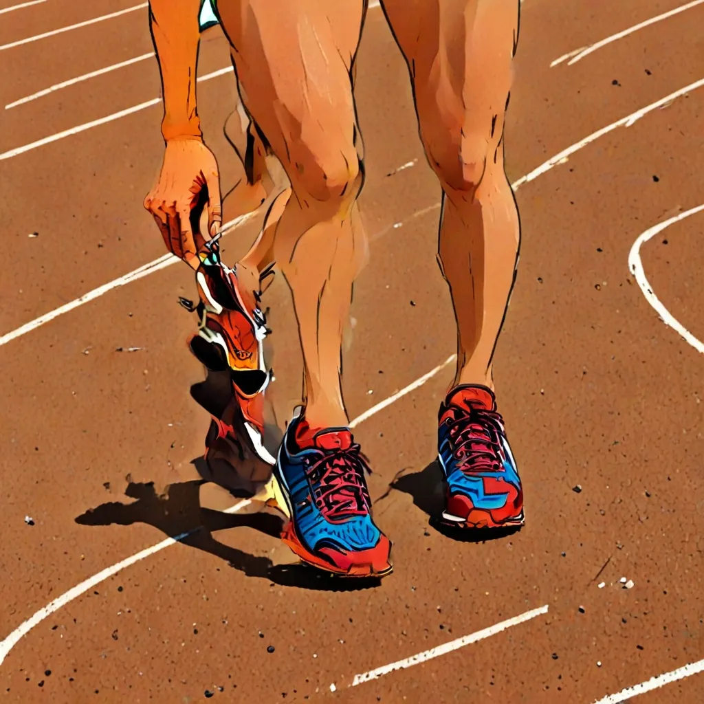 Bieganie - jakie mięśnie pracują podczas tej aktywności?