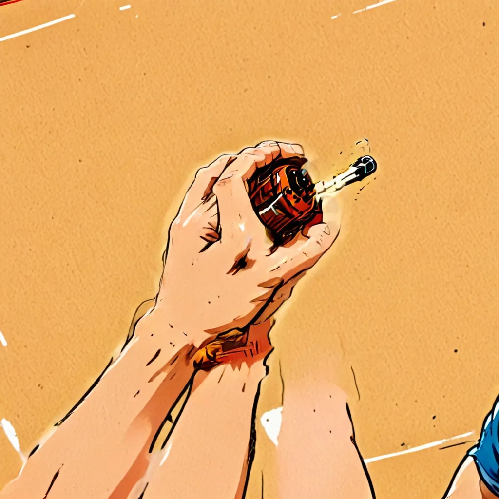 Ile trwa mecz w piłkę ręczną? Czas trwania i zasady