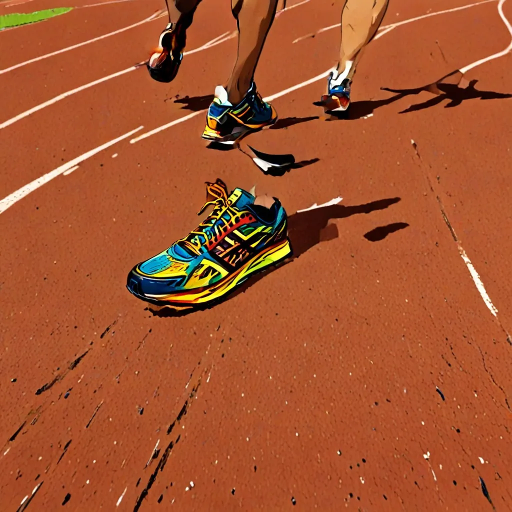 Jak szybciej biegać? Sprawdzone techniki treningowe