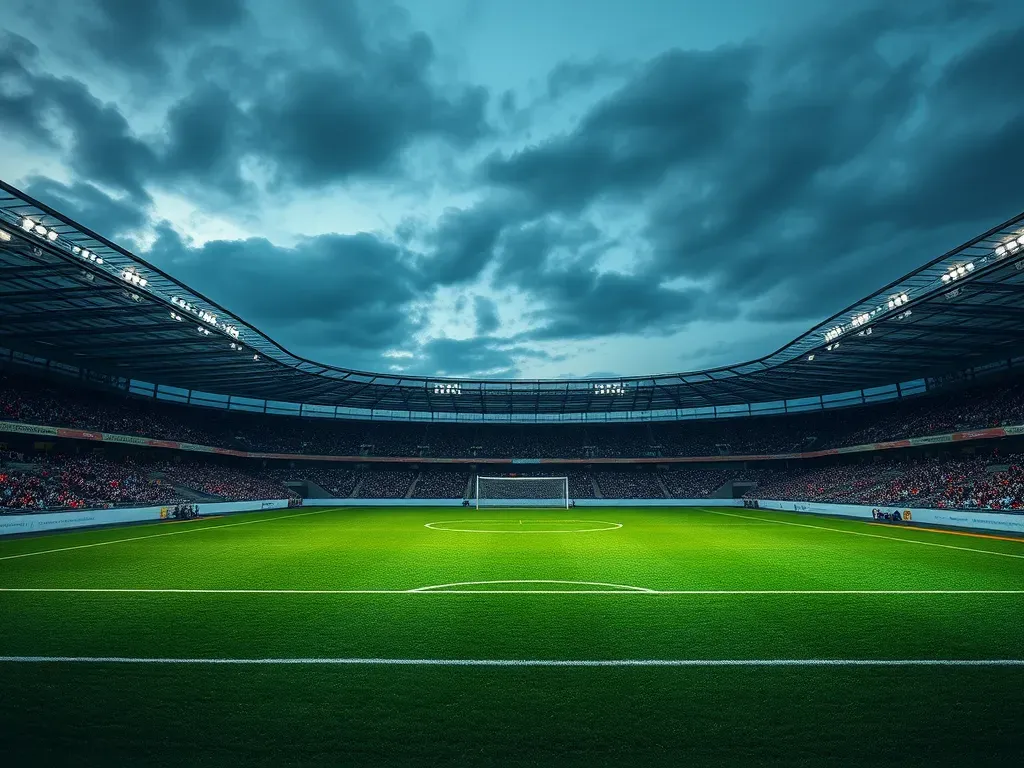 Najwięksi bramkarze w historii futbolu