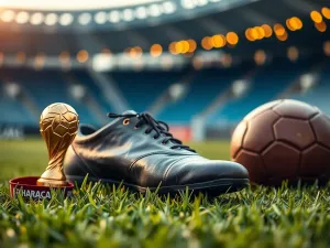 Świderski w biało-czerwonej koszulce biegnie z piłką po murawie stadionu, podkreślając jego aktualną rolę w klubie.