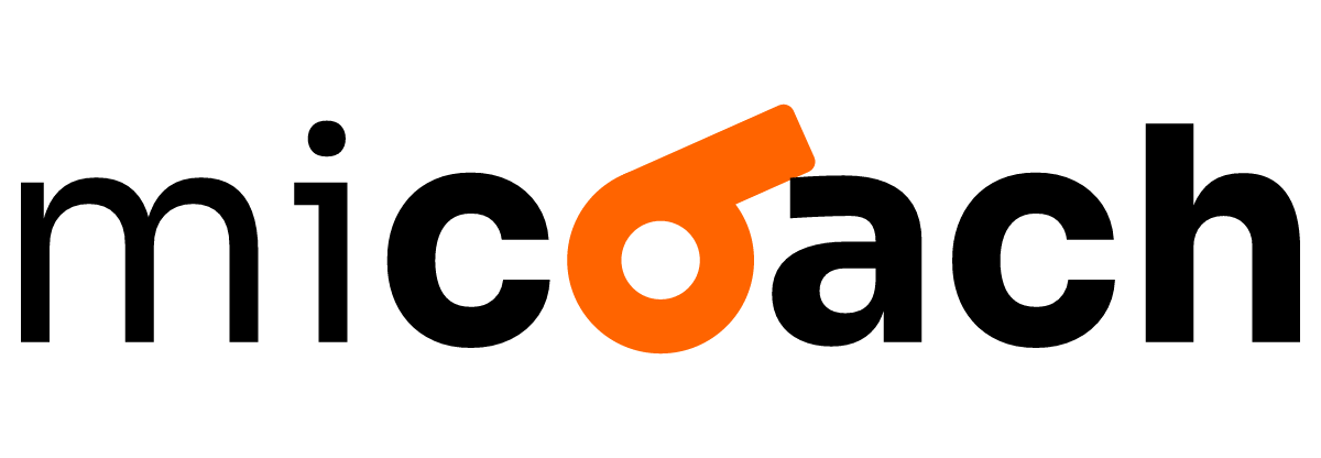 Logo micoach.pl